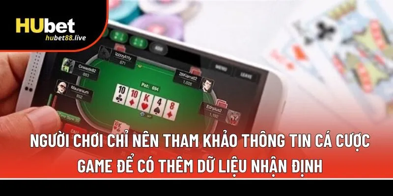  dữ liệu nhận định