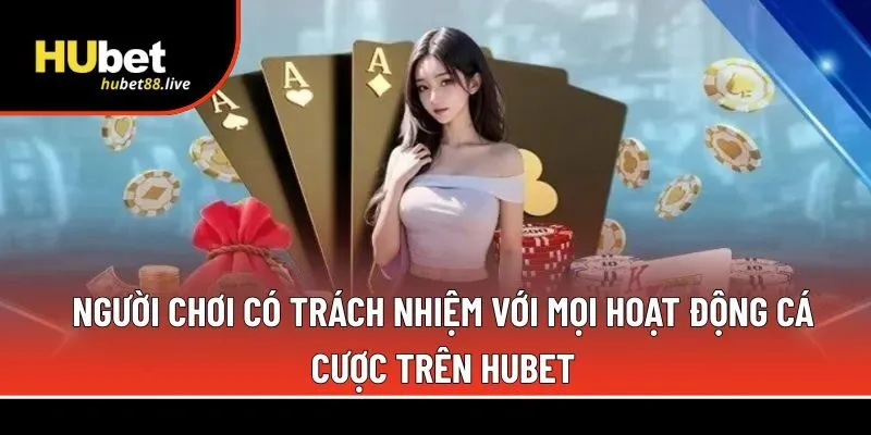 Người chơi có trách nhiệm 