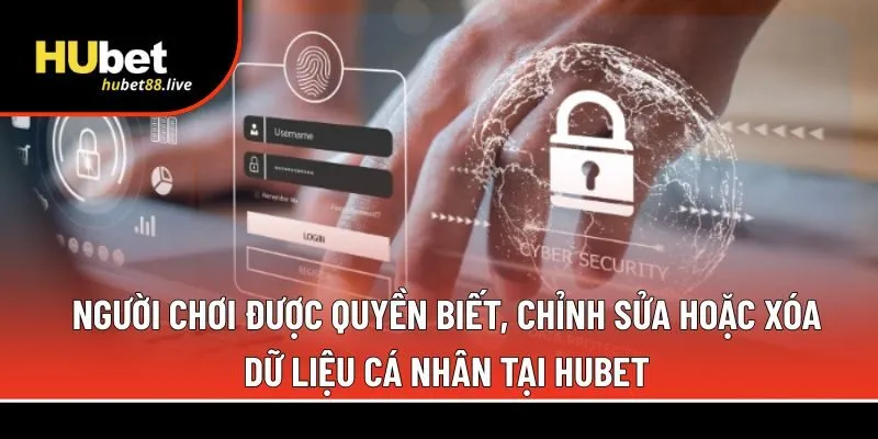 Dữ liệu riêng tư